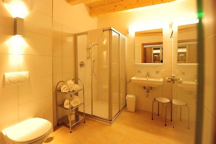 Vakantiewoning voor 3 personen in Jerzens