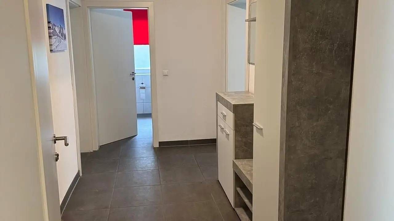 Ganze Ferienwohnung, Ferienwohnung für 4 Personen (65 m²) in Nauders, Bezirk Landeck
