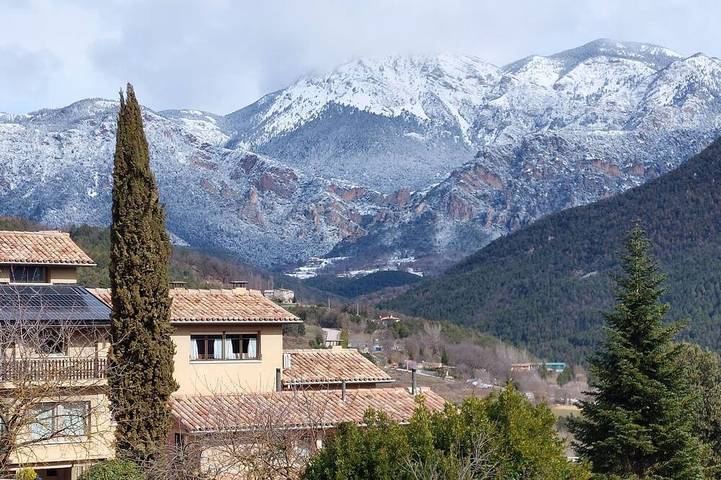 Holiday apartment for 4 people, with pool, with pets - 1