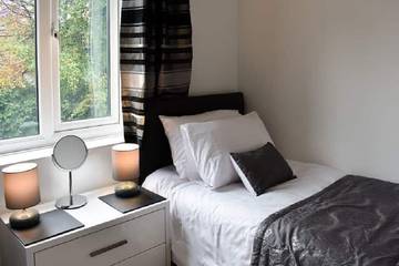 Apartment for 4 People in Bowness-on-Windermere, Cumbria, Photo 3