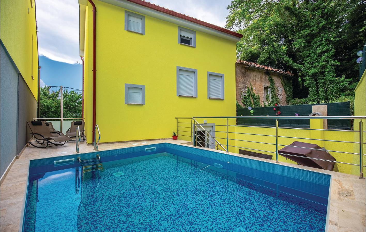Casa vacanza a Kvarn a partire da 158€ a notte