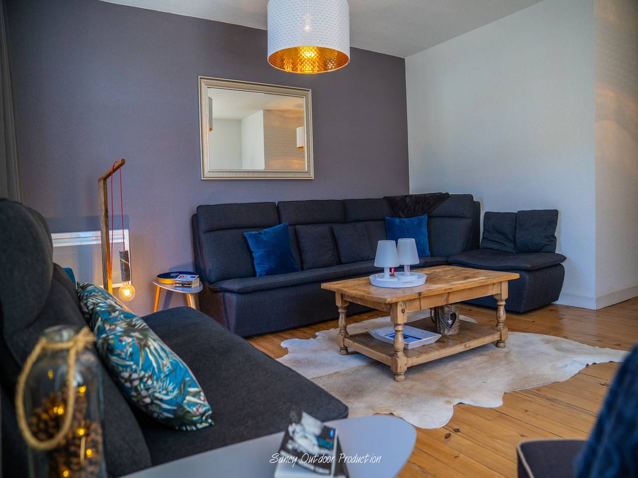 Photo : Maison de vacances