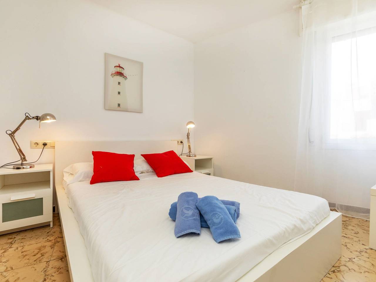 Entire apartment, Garbinada in Tossa de Mar, Costa Brava