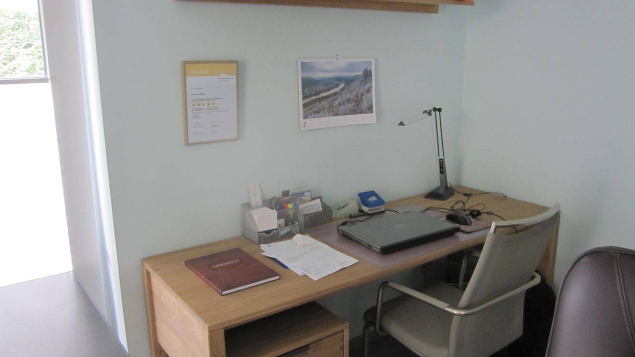 Ganze Ferienwohnung, Ferienwohnung für 2 Personen (92 m²) in Bernkastel-Kues in Andel, Bernkastel-Kues