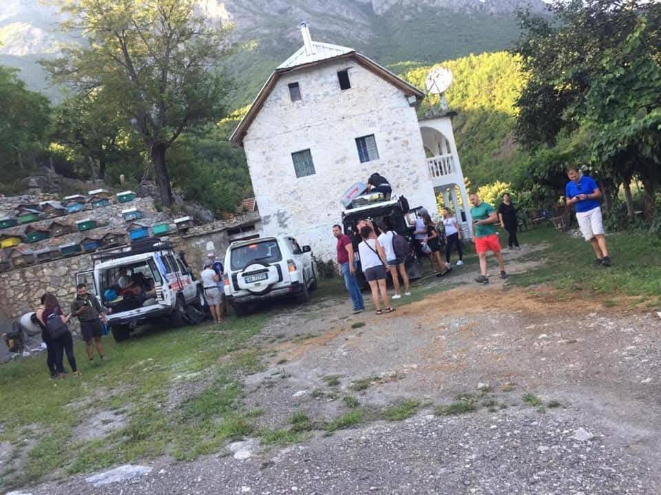 Family Room in Lekbibaj, Kukës