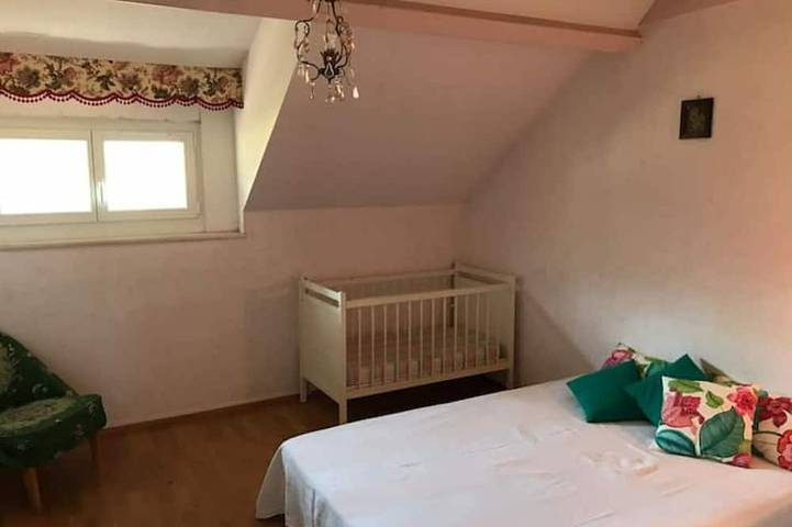 Location de vacances pour 16 personnes à Montcel - 3