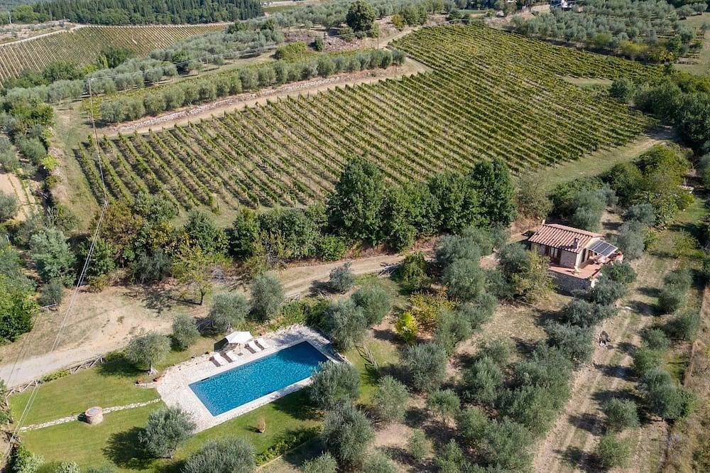 Campo al Sole, Gaiole in Chianti, Siena and Chianti in Gaiole in Chianti, Chianti