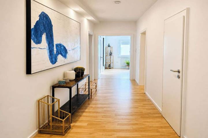 Ferienwohnung für 10 Personen in Freilassing