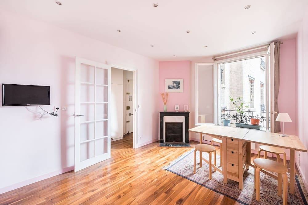 Appartement entier, Magnifique Appartement Paris in Boulogne-Billancourt, Hauts-de-Seine