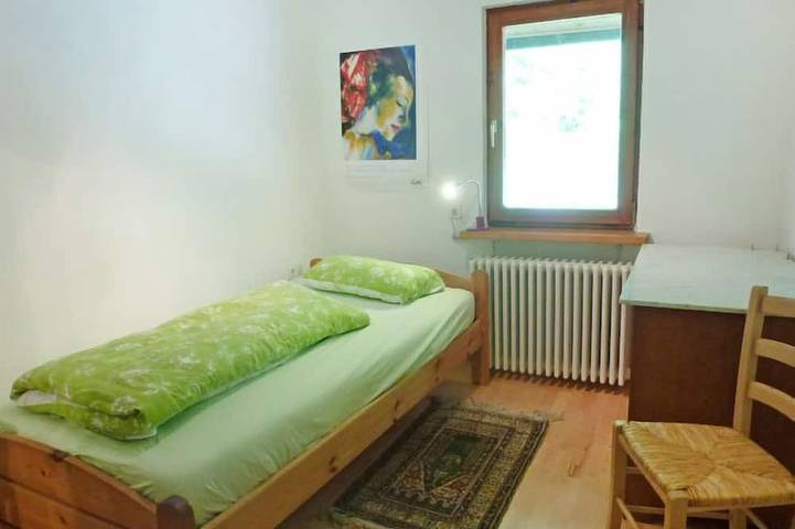 Ferienhaus für 6 Personen, mit Whirlpool und Terrasse, mit Haustier in Kinzigtal - 4