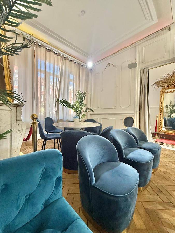 Maison d’hôte pour 2 personnes à Tourcoing - 3