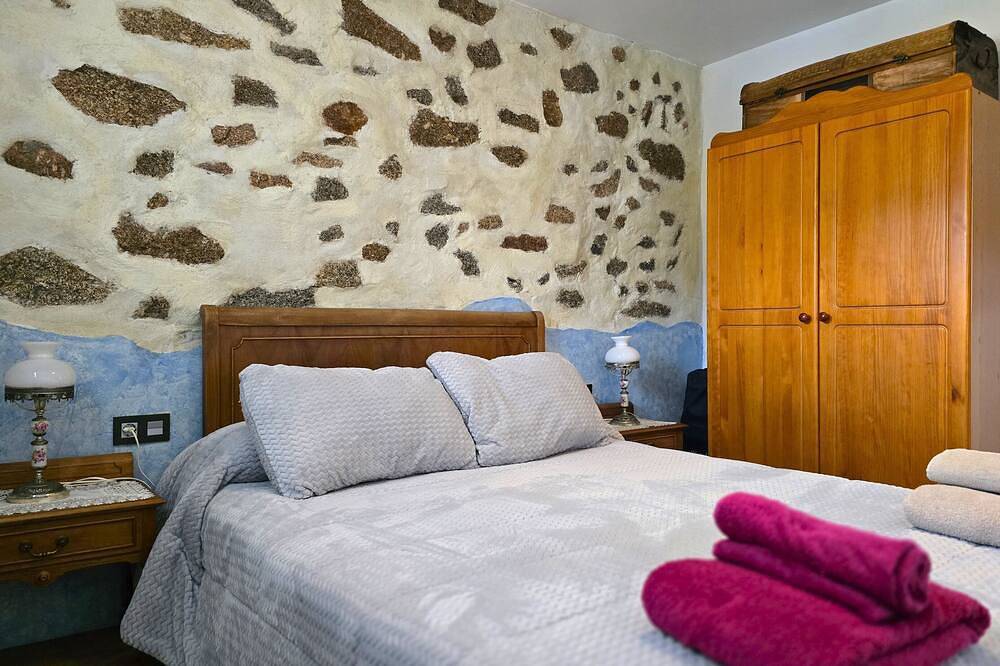 Ganze Wohnung, El Triskel de Chumbea: Entspannung und Panoramablick inmitten der Natur in Salamanca Provinz