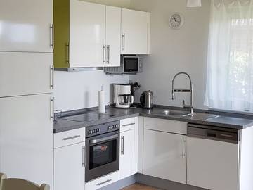 Bungalow für 5 Personen in Büsum, Dithmarschen, Bild 3