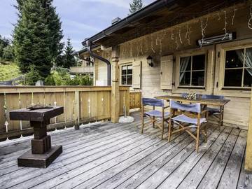 Chalet für 10 Personen in Königsleiten, Kitzbüheler Alpen, Bild 3