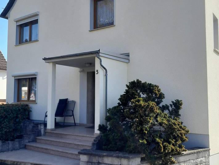 Ferienwohnung für 4 Personen, mit Garten in Bonn und Umgebung - 2