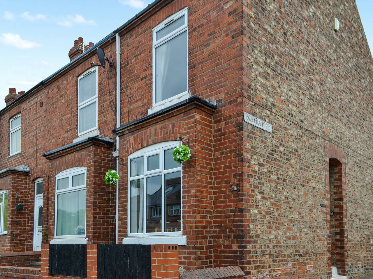 Cottage for 6 People in York, Yorkshire