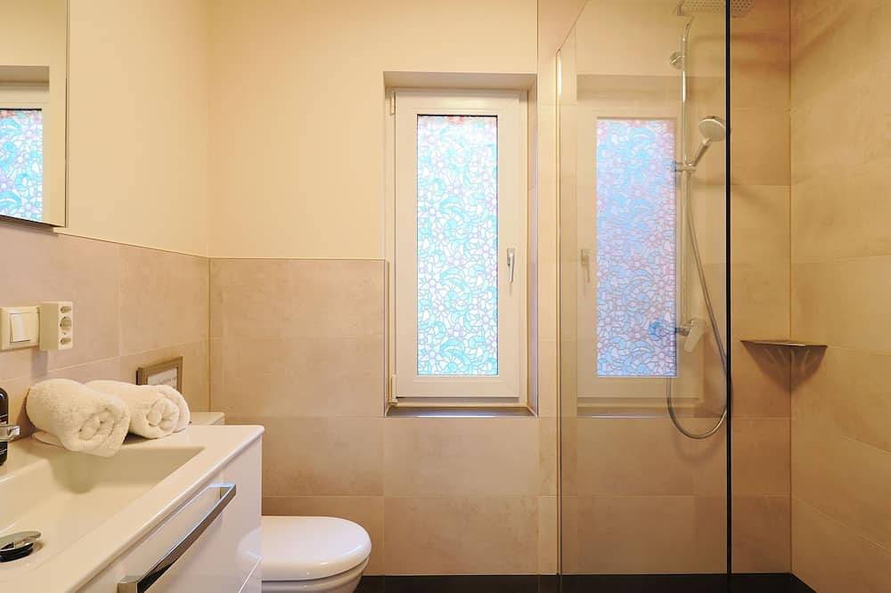 Nr. 3 Kornblumenstube - Bauernstube Morgenitz double room in Rankwitz, Usedom