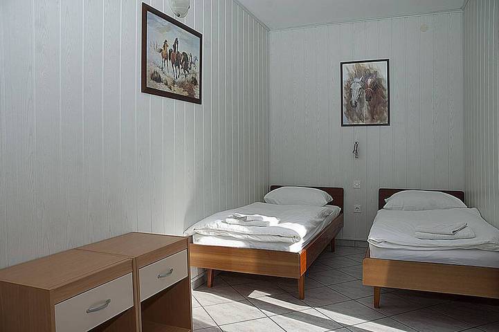 Apartamento entero, App1 Romantic villa with pool - 5 min from the beach! in Region de Umag