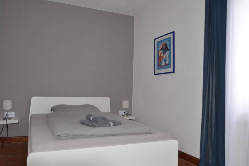 Ganze Wohnung, Ferienwohnung Pascale - Gästehaus Peter in Saarschleife, Mettlach