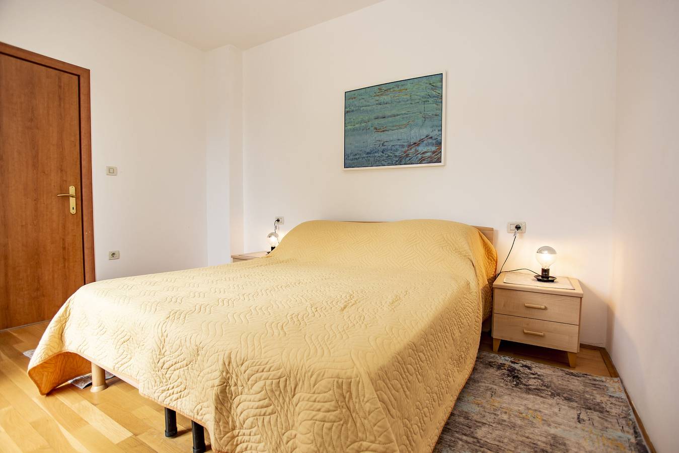 Appartamento vacanze a Rovigno a partire da 158€ a notte
