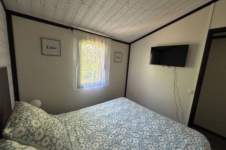 Cottage Varois Solliès Toucas in Solliès-Toucas, Mittelmeerküste (Frankreich)