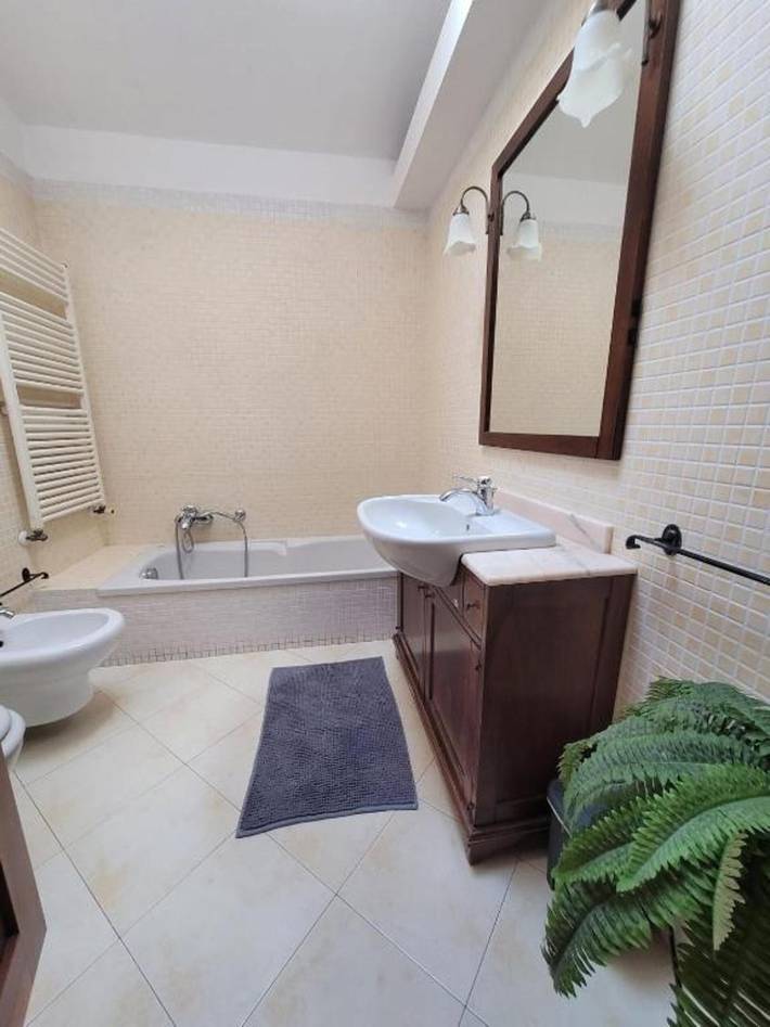 Villa für 12 Personen, mit Garten in Rimini - 3