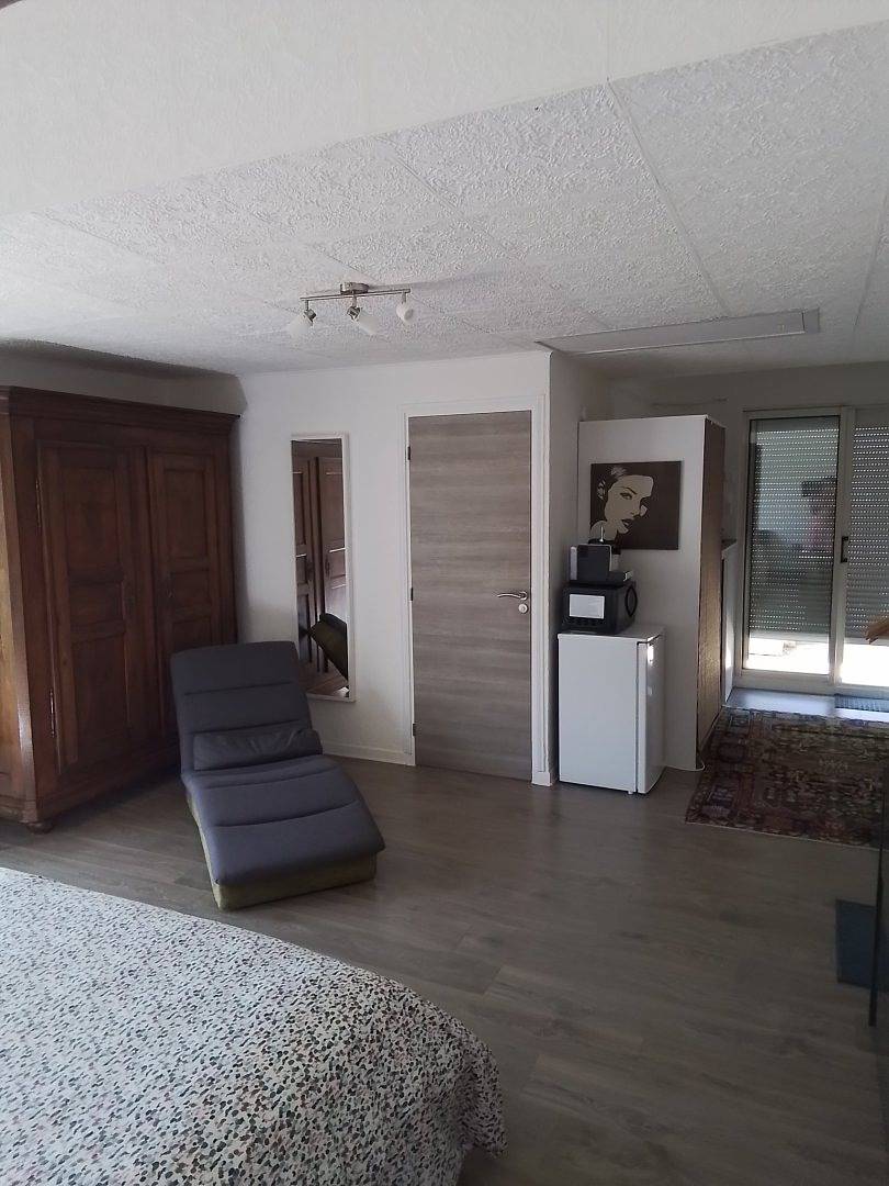 Au cœur de l'Hérault - Chambre in Saint-André-de-Sangonis, Région de Lodève