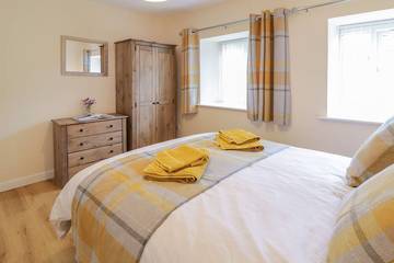 Cottage for 4 People in Deganwy, Conwy region, Photo 1
