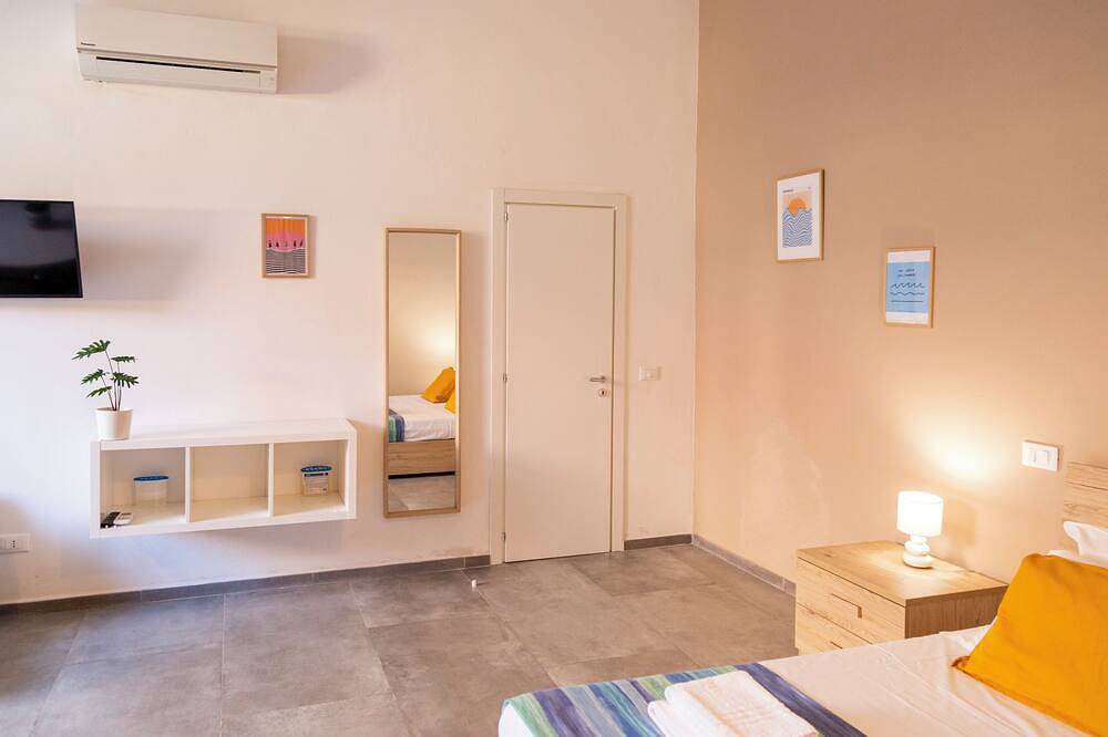 Appartamento intero, Olivia Mare - Monolocale Appartamento, Ospiti Massimo 2 in Marina di Pisa, Pisa