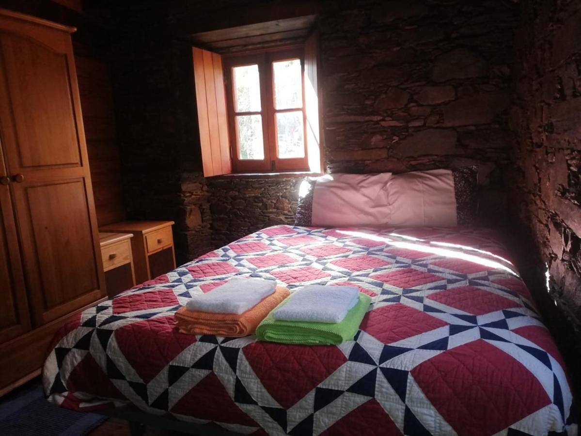 Two-Bedroom House in Lousã, Serra da Lousã