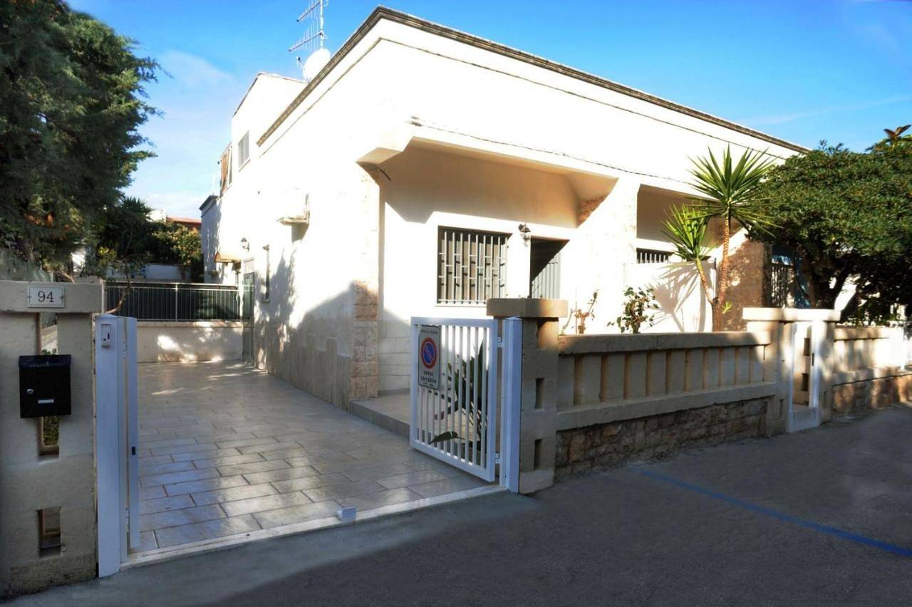 Elis...land... in Torre Canne, Fasano