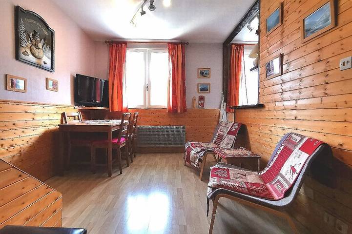 Appartement de vacances pour 4 personnes - 1