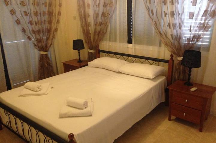 Location de vacances pour 6 personnes, avec jardin à Coral Bay - 2