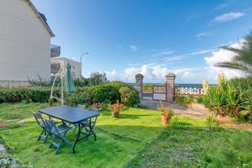 Villa pour 6 Personnes dans Le Croisic, Région de Saint-Nazaire, Photo 1