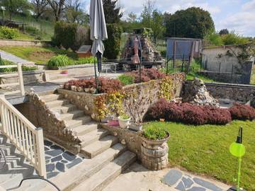 Gîte pour 6 Personnes dans Moiry, Ardennes, Photo 1