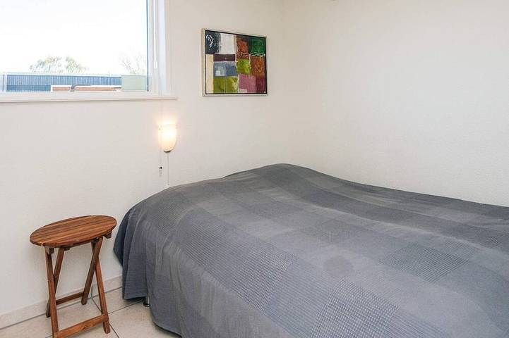 Ferienhaus für 8 Personen, mit Whirlpool und Terrasse in Südjütland - 3