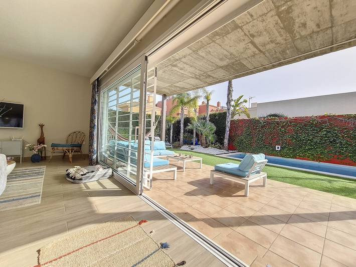 Las Villas de Mar de Cristal- 3309 in Islas Menores, Cartagena