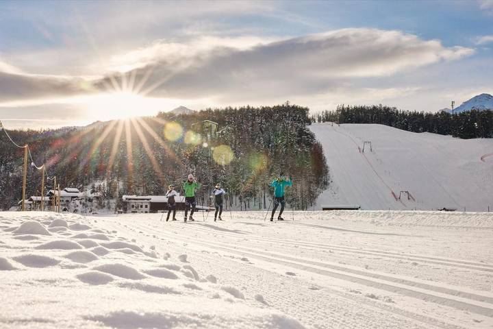 Gîte pour 3 personnes, avec vue ainsi que sauna et jardin, animaux acceptés à Niederthai - 3