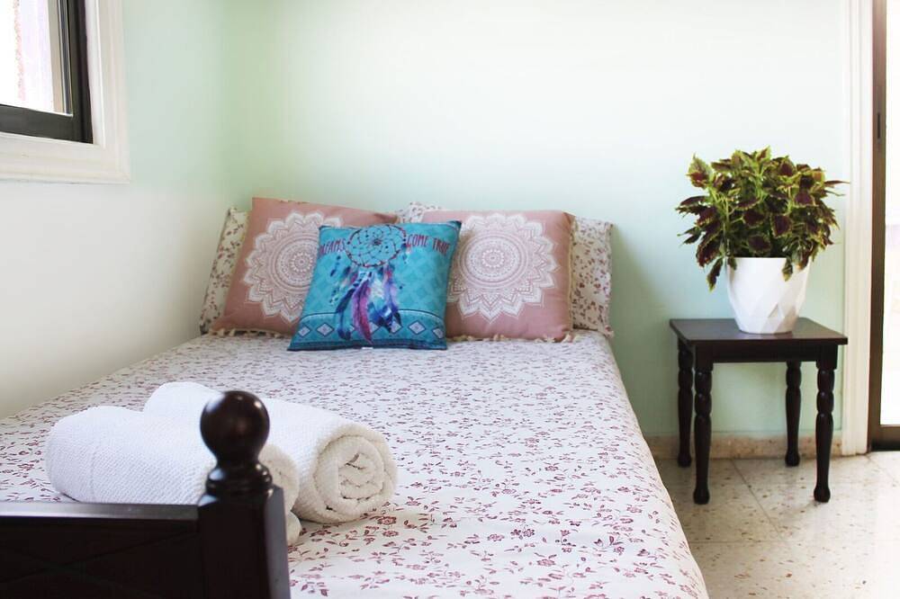 Ganze Wohnung, Beachfront Holiday 1Zi-Wohnung (1) in Πύλα, Larnaca Bezirk