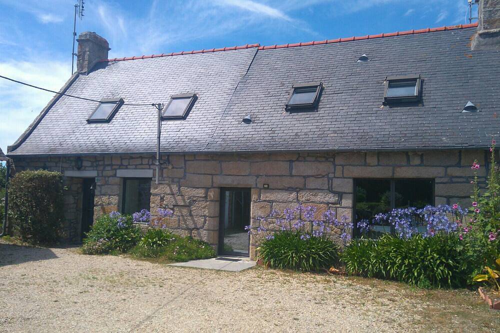Penmarc’h-Holiday Cottage in Penmarc'h, Quimper region