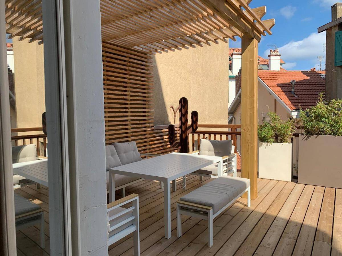 La Casa Cosy, Appart'Hôtel in Biarritz, Région de Bayonne