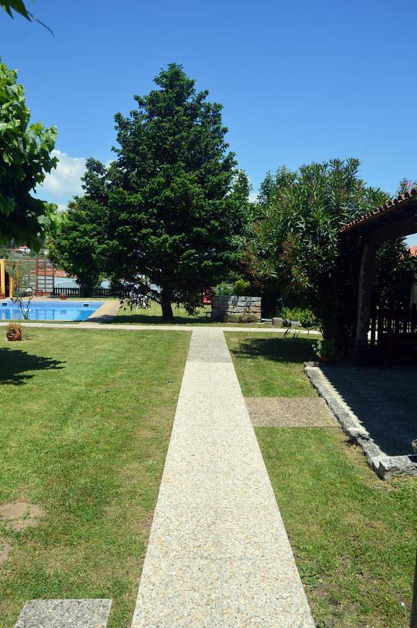 Apartamento inteiro, Two-Bedroom Apartment in Viatodos, Grimancelos, Minhotães e Monte de Fralães, Distrito de Braga