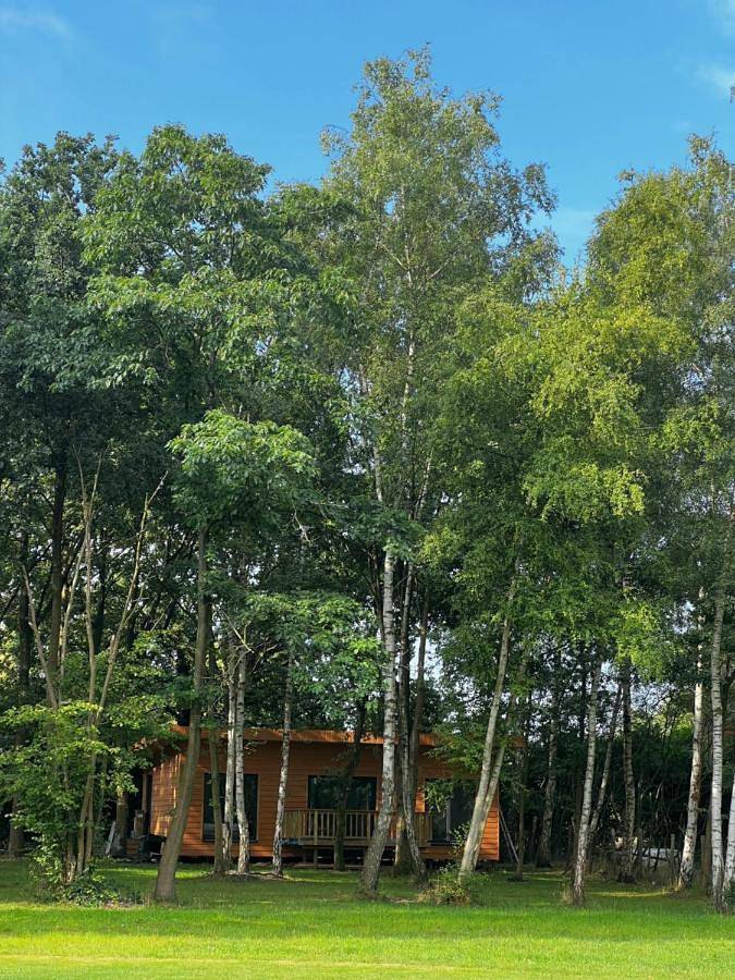 Holiday House Nature in Lier, Région d'Anvers