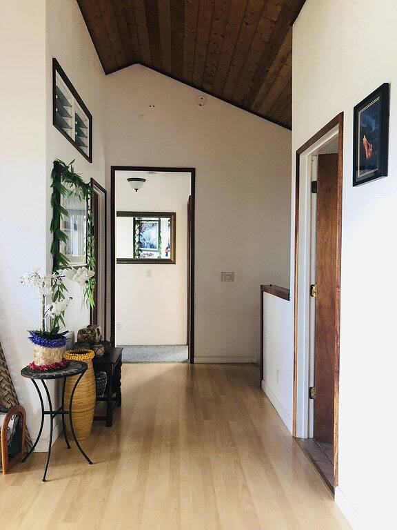 King room ensuite is spacious , relaxing, quiet space with a homey atmosphere. in Hilo, South Hilo