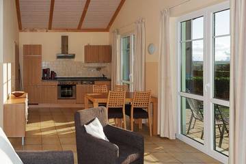 Ferienhaus für 4 Personen in Markkleeberg, Sächsisches Burgen- und Heideland, Bild 4
