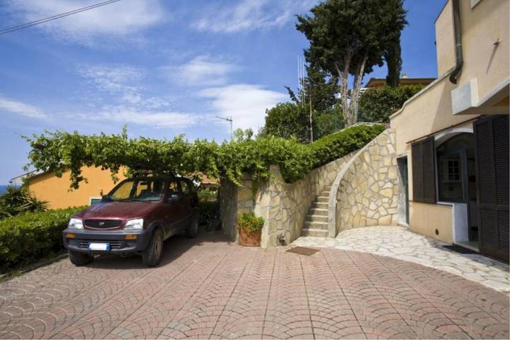 Appartement de vacances pour 3 personnes, avec terrasse - 1