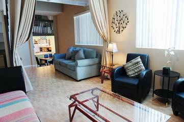 Loft for 6 Guests in Atlantic Heights, Miami Beach, Picture 2