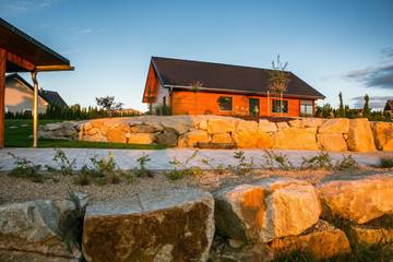 Casa Vacanza per 5 Persone in Mehlmeisel, Baviera, Foto 2