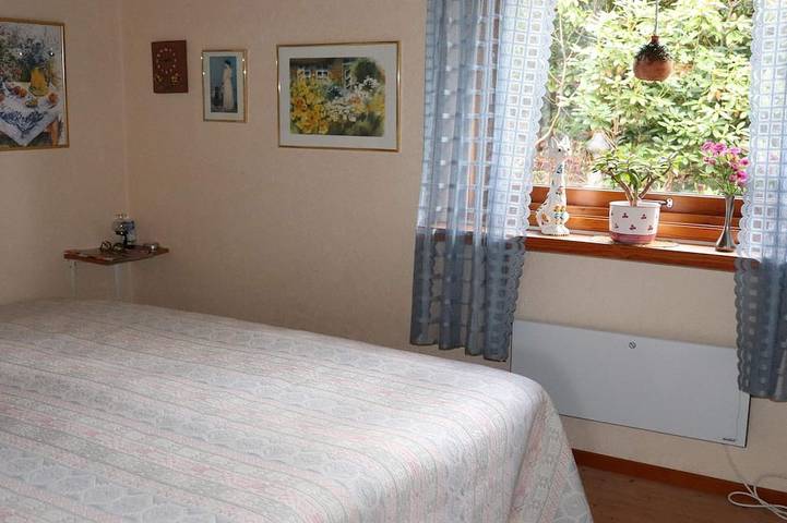 5 Personen Ferienhaus in Knäred in Knäred, Halland