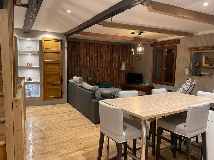 Ferienhaus für 8 Personen in Occitanie - 2